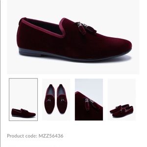 BRAND NEW Men’s Dress Shoes